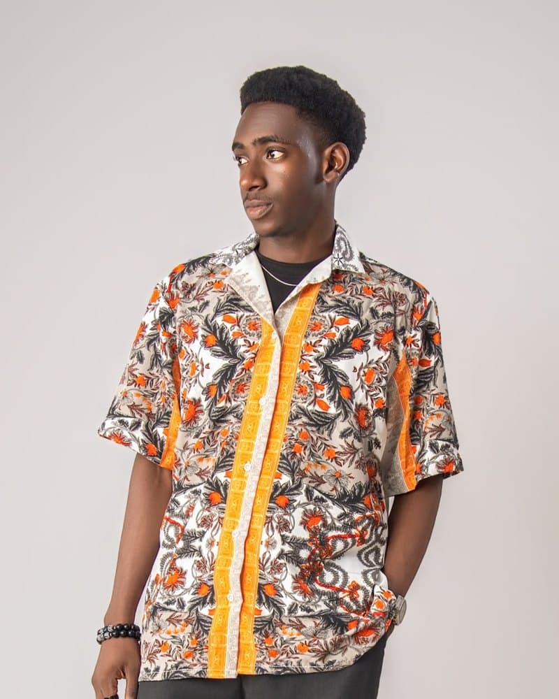 David Owoeye, founder of Skynosoft