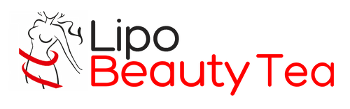 Lipo Beauty Tea logo