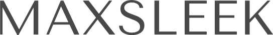 MaxSleek logo